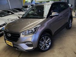 HYUNDAI Creta 2.0 16V 4P FLEX PRESTIGE AUTOM�TICO