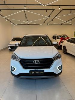 HYUNDAI Creta 2.0 16V 4P FLEX PRESTIGE AUTOM�TICO
