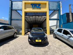HYUNDAI Elantra 1.8 16V 4P GLS AUTOMTICO