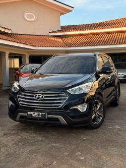 HYUNDAI Grand Santa F� 3.3 V6 4P 4WD AUTOM�TICO