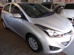 HYUNDAI HB 20 Hatch 1.0 12V 4P FLEX COMFORT PLUS