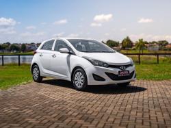 HYUNDAI HB 20 Hatch 1.0 12V 4P FLEX COMFORT PLUS