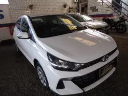 HYUNDAI HB 20 Hatch 1.0 12V 4P FLEX COMFORT PLUS