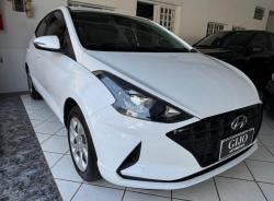 HYUNDAI HB 20 Hatch 1.0 12V 4P FLEX VISION