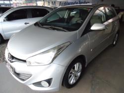 HYUNDAI HB 20 Hatch 1.6 16V 4P FLEX PREMIUM