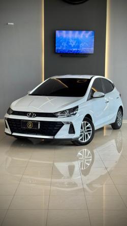 HYUNDAI HB 20 Hatch 1.0 12V 4P LIMITED