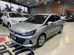 HYUNDAI HB 20 Hatch 