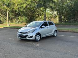 HYUNDAI HB 20 Hatch 1.0 12V 4P FLEX COMFORT