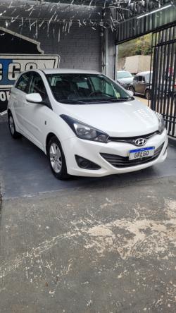 HYUNDAI HB 20 Hatch 1.0 12V 4P FLEX COMFORT FOR YOU PLUS