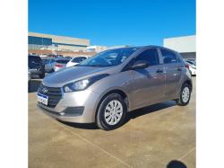 HYUNDAI HB 20 Hatch 1.0 12V 4P FLEX COMFORT