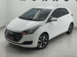 HYUNDAI HB 20 Hatch 1.0 12V 4P FLEX COMFORT 5 ANOS