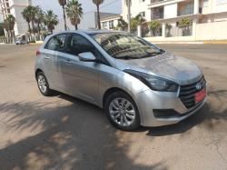 HYUNDAI HB 20 Hatch 1.0 12V 4P FLEX COMFORT