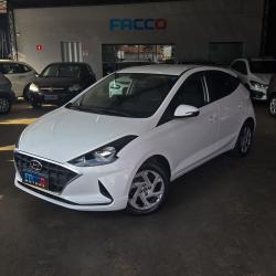 HYUNDAI HB 20 Hatch 1.0 12V 4P FLEX VISION