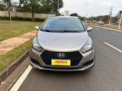 HYUNDAI HB 20 Hatch 1.0 12V 4P FLEX COMFORT