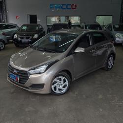 HYUNDAI HB 20 Hatch 1.0 12V 4P FLEX COMFORT