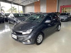 HYUNDAI HB 20 Hatch 1.6 16V 4P FLEX COMFORT PLUS