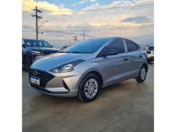 HYUNDAI HB 20 Hatch 1.0 12V 4P FLEX SENSE