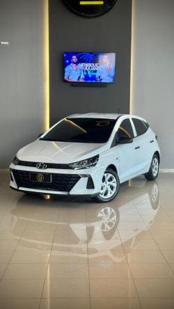 HYUNDAI HB 20 Hatch 1.0 12V 4P FLEX SENSE