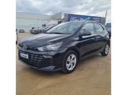 HYUNDAI HB 20 Hatch 1.0 12V 4P FLEX COMFORT PLUS