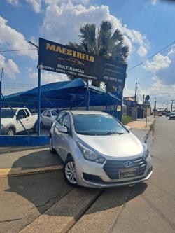 HYUNDAI HB 20 Hatch 1.0 12V 4P FLEX COMFORT PLUS
