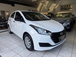 HYUNDAI HB 20 Hatch 1.0 12V 4P FLEX COMFORT HYUNDAI HB 20 Hatch 1.0 12V 4P FLEX COMFORT