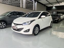 HYUNDAI HB 20 Hatch 1.6 16V 4P COMFORT FLEX AUTOMTICO