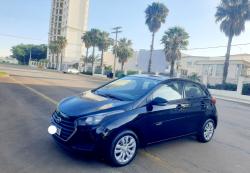 HYUNDAI HB 20 Hatch 1.0 12V 4P FLEX COMFORT PLUS