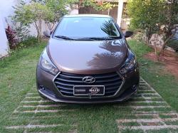 HYUNDAI HB 20 Hatch 1.6 16V 4P FLEX COMFORT