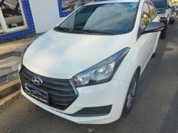 HYUNDAI HB 20 Hatch 1.6 16V 4P FLEX COPA DO MUNDO AUTOMTICO