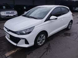 HYUNDAI HB 20 Hatch 1.0 12V 4P FLEX COMFORT