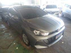 HYUNDAI HB 20 Hatch 1.0 12V 4P FLEX SENSE