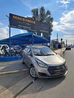 HYUNDAI HB 20 Hatch 1.0 12V 4P FLEX COMFORT TURBO