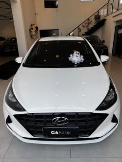 HYUNDAI HB 20 Hatch 1.0 12V 4P FLEX VISION HYUNDAI HB 20 Hatch 1.0 12V 4P FLEX VISION