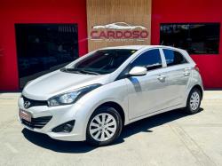HYUNDAI HB 20 Hatch 1.6 16V 4P COMFORT STYLE FLEX