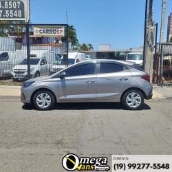 HYUNDAI HB 20 Hatch 1.0 12V 4P FLEX COMFORT