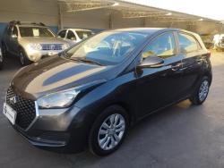 HYUNDAI HB 20 Hatch 1.0 12V 4P FLEX COMFORT PLUS HYUNDAI HB 20 Hatch 1.0 12V 4P FLEX COMFORT PLUS