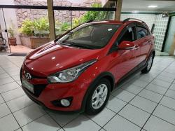 HYUNDAI HB 20 Hatch X 1.6 16V 4P PREMIUM FLEX AUTOMTICO