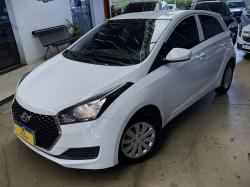 HYUNDAI HB 20 Hatch 1.0 12V 4P FLEX UNIQUE HYUNDAI HB 20 Hatch 1.0 12V 4P FLEX UNIQUE