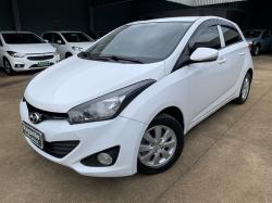 HYUNDAI HB 20 Hatch 1.6 16V 4P FLEX COMFORT STYLE AUTOMTICO