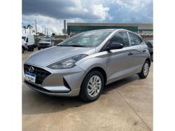 HYUNDAI HB 20 Hatch 1.0 12V 4P FLEX SENSE