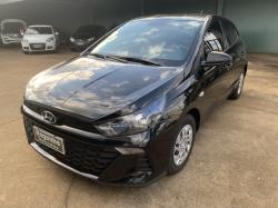 HYUNDAI HB 20 Hatch 1.0 12V 4P FLEX SENSE