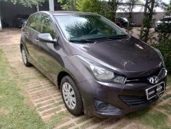 HYUNDAI HB 20 Hatch 1.0 12V 4P FLEX COMFORT