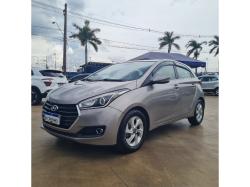 HYUNDAI HB 20 Hatch 1.6 16V 4P PREMIUM FLEX AUTOMTICO