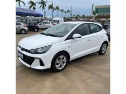 HYUNDAI HB 20 Hatch 1.0 12V 4P FLEX SENSE