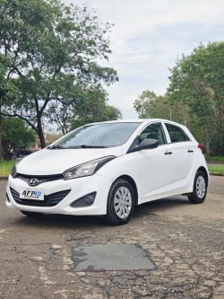 HYUNDAI HB 20 Hatch 1.0 12V 4P FLEX COMFORT