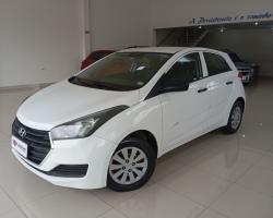 HYUNDAI HB 20 Hatch 1.0 12V 4P FLEX COMFORT