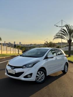 HYUNDAI HB 20 Hatch 1.0 12 V 4P FLEX COMFORT STYLE