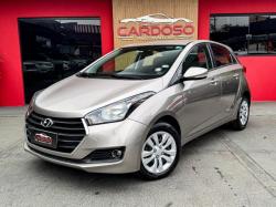 HYUNDAI HB 20 Hatch 1.6 16V 4P FLEX COMFORT PLUS
