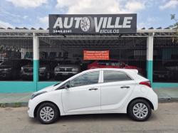 HYUNDAI HB 20 Hatch 1.0 12V 4P FLEX UNIQUE