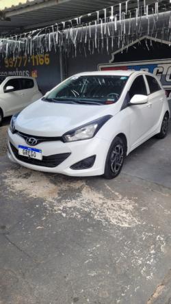 HYUNDAI HB 20 Hatch 1.0 12V 4P FLEX COMFORT